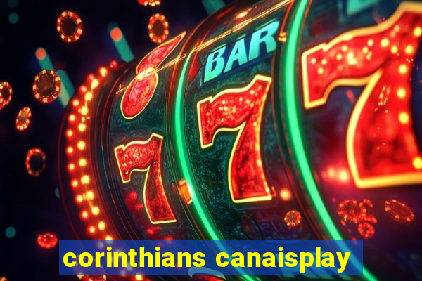 corinthians canaisplay